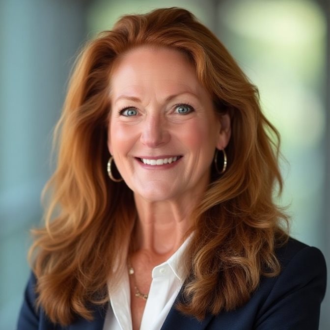 Joelyn Aukerman